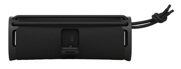 Портативная колонка Sony ULT Field 1 Black (SRSULT10B.CE7)  Фото №2
