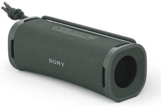 Портативная колонка Sony ULT Field 1 Green (SRSULT10H.CE7)  Фото №0