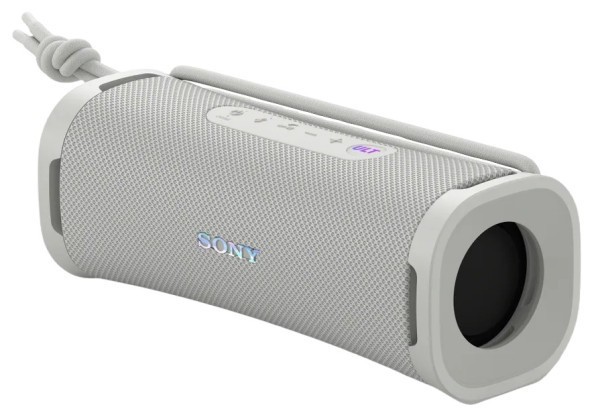 Портативная колонка Sony ULT Field 1 White (SRSULT10W.CE7)  Фото №0