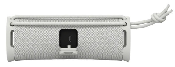 Портативная колонка Sony ULT Field 1 White (SRSULT10W.CE7)  Фото №1