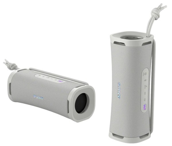 Портативная колонка Sony ULT Field 1 White (SRSULT10W.CE7)  Фото №2