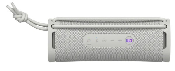 Портативная колонка Sony ULT Field 1 White (SRSULT10W.CE7)  Фото №3