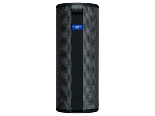 Портативная колонка Ultimate Ears Boom 3 Night Black (984-001360)  Фото №2