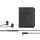 Наушники с микрофоном Sennheiser IE 800s Black (507360)  Фото №0