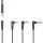 Наушники с микрофоном Sennheiser IE 800s Black (507360)  Фото №1