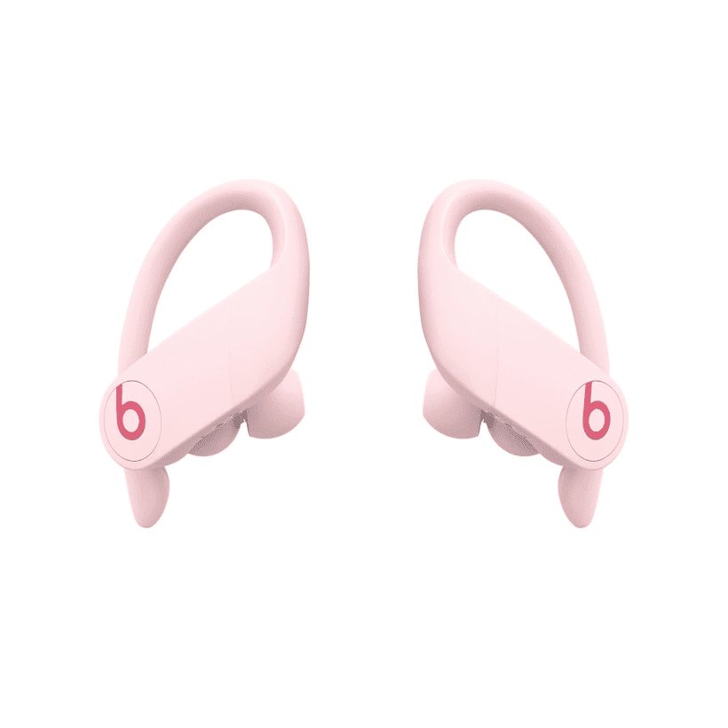 Наушники TWS Beats by Dr. Dre Powerbeats Pro Cloud Pink (MXY72)