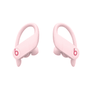 Наушники TWS Beats by Dr. Dre Powerbeats Pro Cloud Pink (MXY72) 