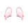 Наушники TWS Beats by Dr. Dre Powerbeats Pro Cloud Pink (MXY72)