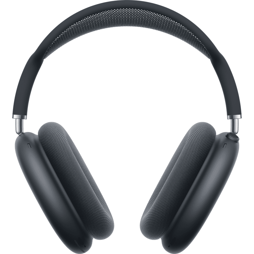 Наушники с микрофоном Apple AirPods Max USB-C Midnight (MWW43)