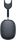 Наушники с микрофоном Apple AirPods Max USB-C Midnight (MWW43)  Фото №1
