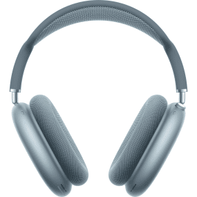 Наушники с микрофоном Apple AirPods Max USB-C Blue (MWW63)
