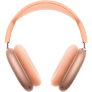 Наушники с микрофоном Apple AirPods Max USB-C Orange (MWW73) 