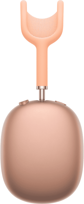 Наушники с микрофоном Apple AirPods Max USB-C Orange (MWW73)  Фото №3