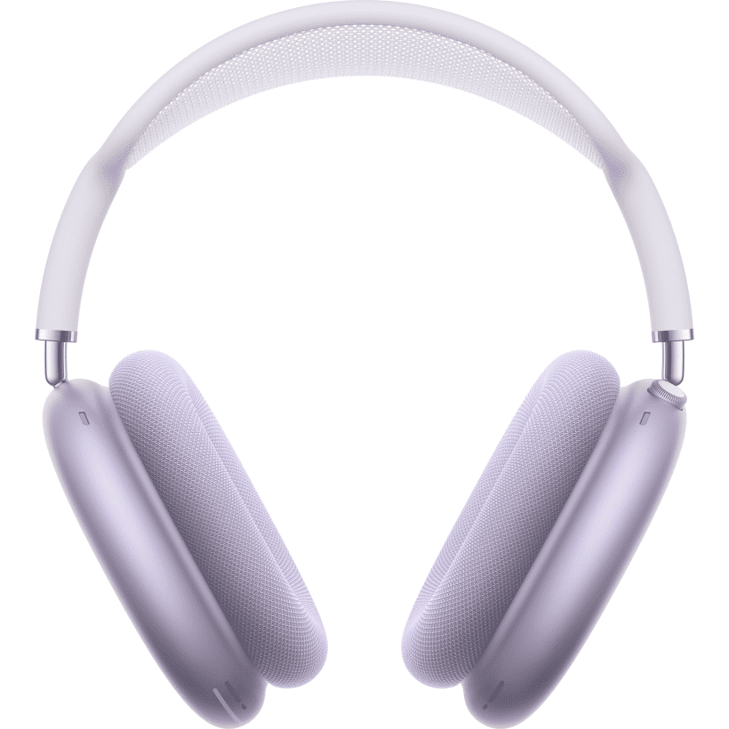 Наушники с микрофоном Apple AirPods Max USB-C Purple (MWW83)