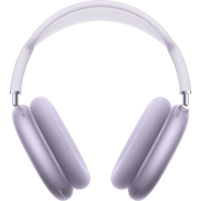 Наушники с микрофоном Apple AirPods Max USB-C Purple (MWW83)