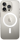 Чохол для смартфона Apple iPhone 16 Pro Clear Case with MagSafe (MA7E4)  Фото №0