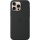 Чохол для смартфона Apple iPhone 16 Pro Silicone Case with MagSafe - Black (MYYJ3)  Фото №0