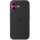 Чохол для смартфона Apple iPhone 16 Silicone Case with MagSafe - Black (MYY13)  Фото №2