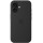 Чохол для смартфона Apple iPhone 16 Silicone Case with MagSafe - Black (MYY13)  Фото №3