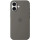 Чохол для смартфона Apple iPhone 16 Silicone Case with MagSafe - Stone Gray (MYY33)