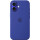 Чехол для смартфона Apple iPhone 16 Silicone Case with MagSafe - Ultramarine (MYY63)