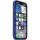 Чехол для смартфона Apple iPhone 16 Silicone Case with MagSafe - Ultramarine (MYY63)  Фото №0