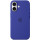 Чехол для смартфона Apple iPhone 16 Silicone Case with MagSafe - Ultramarine (MYY63)  Фото №2