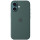 Чохол для смартфона Apple iPhone 16 Silicone Case with MagSafe - Lake Green (MYY83)  Фото №1