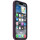Чохол для смартфона Apple iPhone 16 Silicone Case with MagSafe - Plum (MYY43)  Фото №0