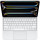 Чохол-клавіатура для планшета Apple Magic Keyboard for iPad Pro 13&quot; (M4) - White (MWR43) (US)