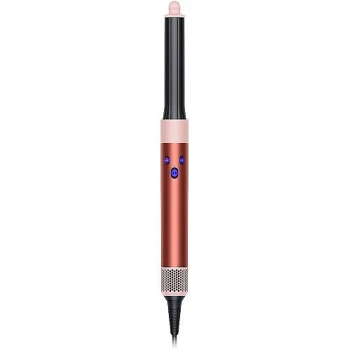 Мультивайлер Dyson Airwrap Long Volumise Strawberry bronze/Blush pink EU (581840-01)  Фото №0