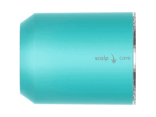 Фен Dyson Supersonic HD16 Nural Ceramic Patina/Topaz (515276-01) CN  Фото №6