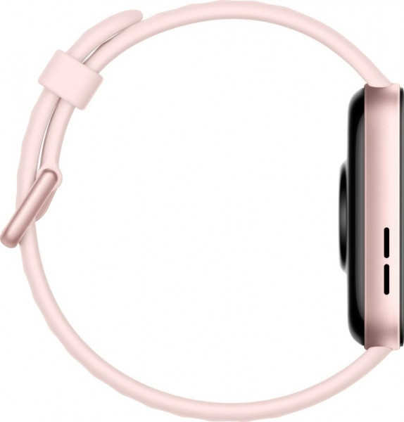 Смарт-часы Huawei Watch Fit 3 Pink (55020CEF)  Фото №1