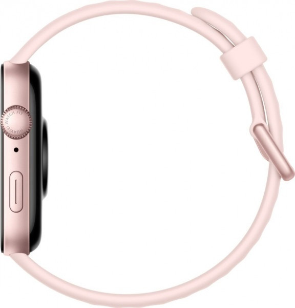 Смарт-часы Huawei Watch Fit 3 Pink (55020CEF)  Фото №2