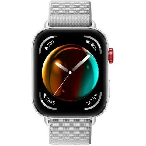 Смарт-часы Huawei Watch Fit 3 Grey