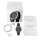 Смарт-годинник Michael Kors Access Runway Black (MKT5049)  Фото №3