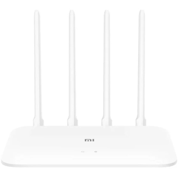 Беспроводной маршрутизатор (роутер) Xiaomi Router AC1200 (DVB4330GL)