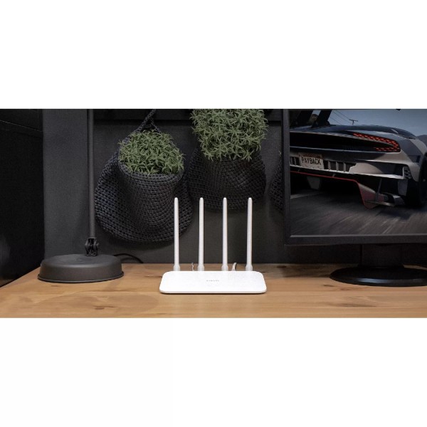 Беспроводной маршрутизатор (роутер) Xiaomi Router AC1200 (DVB4330GL)  Фото №3