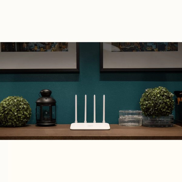Беспроводной маршрутизатор (роутер) Xiaomi Router AC1200 (DVB4330GL)  Фото №4