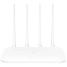Беспроводной маршрутизатор (роутер) Xiaomi Router AC1200 (DVB4330GL)