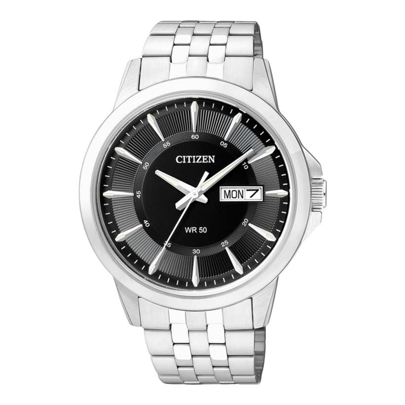 Наручные часы Citizen BF2011-51E