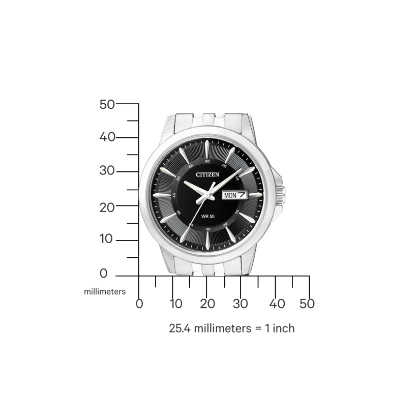 Наручные часы Citizen BF2011-51E  Фото №0