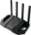 Бездротовий маршрутизатор (роутер) ASUS TUF Gaming BE3600 (90IG0900-MO9C00)  Фото №1
