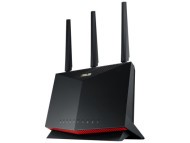 Бездротовий маршрутизатор (роутер) ASUS RT-AX86U Pro 