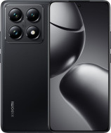 Смартфон Xiaomi 14T Pro 12/1TB Titan Black (Global EU) Смартфон Xiaomi 14T Pro 12/1TB Titan Black (Global EU)