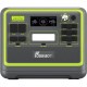 Зарядная станция Fossibot F2400 Green