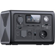Зарядна станція Bluetti EB3A Portable Power Station (PB930784) 