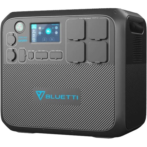 Зарядная станция Bluetti AC200MAX (PB930906)  Фото №1