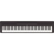 Цифровое пианино Yamaha P-45 Black (P-45B) 