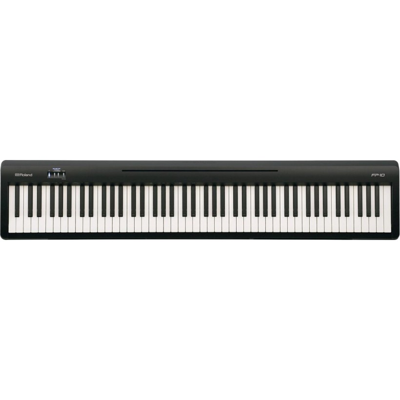 Цифровое пианино Roland FP-10